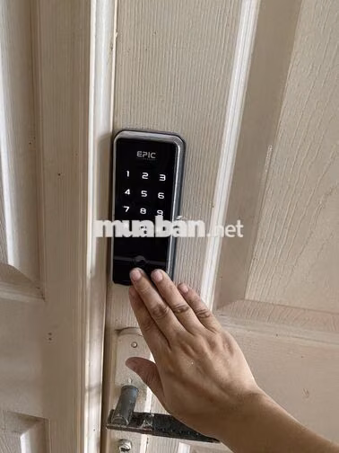 🏠 CHÍNH CHỦ BÁN CĂN HỘ LÊ THÀNH A1 – 57M² – CĂN GÓC – SHR VĨNH VIỄN