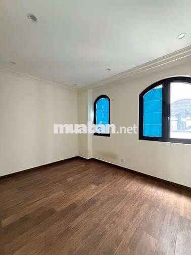 Cho thuê nhà liền kề 48m2 4PN Vinhomes Ocean Park 2