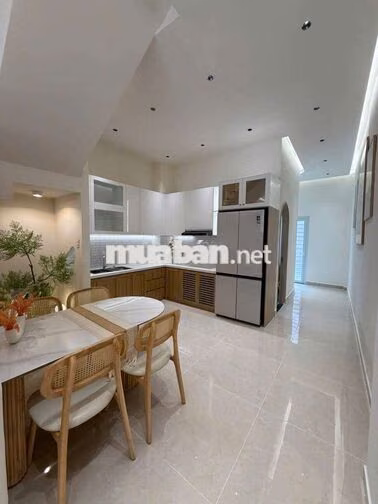 SIÊU PHẨM TRẦN VĂN QUANG, Q.TB | 70M2 | 3 TẦNG | 4PN NỞ HẬU | CHỈ 27TR