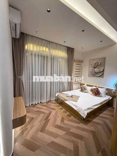 SIÊU PHẨM TRẦN VĂN QUANG, Q.TB | 70M2 | 3 TẦNG | 4PN NỞ HẬU | CHỈ 27TR