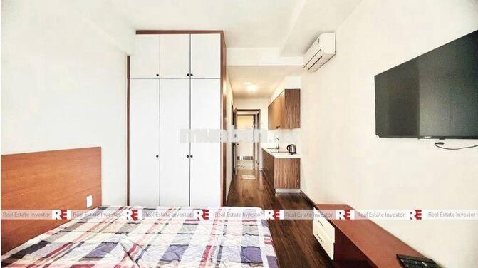 CĂN GÓC AKARI CITY NAM LONG - MẶT TIỀN VÕ VĂN KIỆT - 93M² (3PN 2WC)