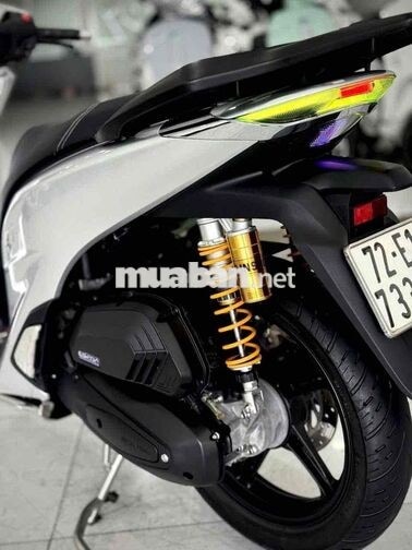 SH125i 2020 up160 dọn Kiểng ( Hỗ trợ Góp ) ✅✅