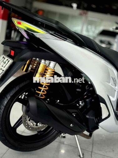 SH125i 2020 up160 dọn Kiểng ( Hỗ trợ Góp ) ✅✅
