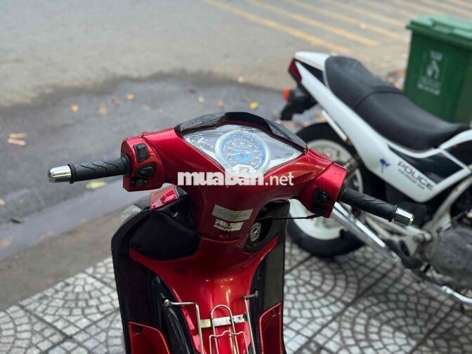 Honda Future Fi 2016 ( hỗ trợ góp