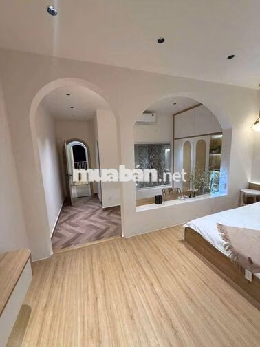 SIÊU PHẨM TRẦN VĂN QUANG, Q.TB | 70M2 | 3 TẦNG | 4PN NỞ HẬU | CHỈ 27TR