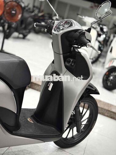 ShMode 2022 ABS Lướt ( Hỗ trợ Trả GÓP ) ✅✅✅