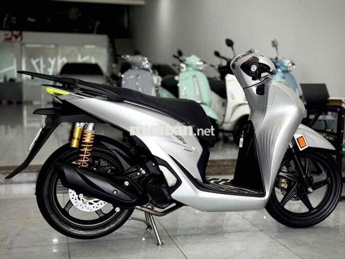 SH125i 2020 up160 dọn Kiểng ( Hỗ trợ Góp ) ✅✅