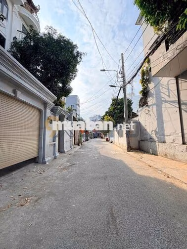 💥CHƯA QUA ĐẦU TƯ - NHÀ MẶT TIỀN 2 TẦNG ĐƯỜNG 19 - 75M2 NGANG 5.5M 