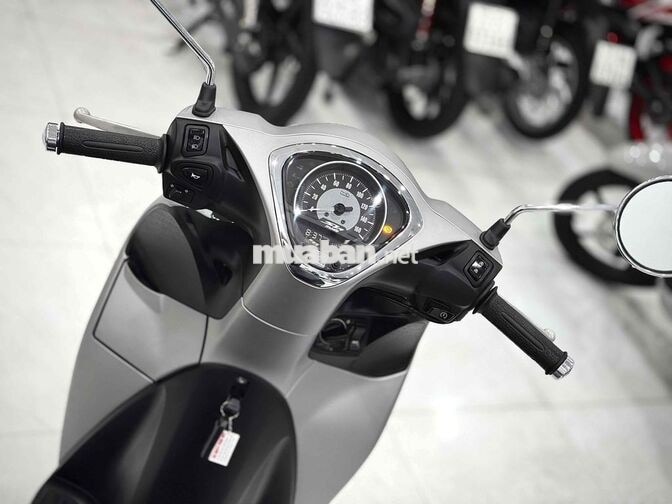 ShMode 2022 ABS Lướt ( Hỗ trợ Trả GÓP ) ✅✅✅