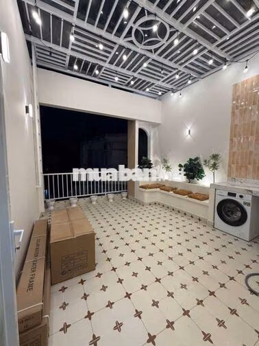 SIÊU PHẨM TRẦN VĂN QUANG, Q.TB | 70M2 | 3 TẦNG | 4PN NỞ HẬU | CHỈ 27TR