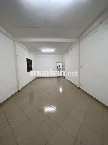 CHO THUÊ NHÀ MẶT TIỀN 98E PHAN ĐĂNG LƯU, PHÚ NHUẬN – GIÁ 40 TRIỆU