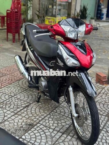 Honda Future Fi 2016 ( hỗ trợ góp