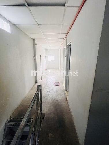 🔥 CHO THUÊ NGUYÊN CĂN KINH DOANH MẶT TIỀN MAI VĂN VĨNH, Q7 (5.2x20M)