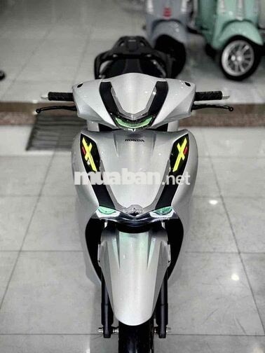 SH125i 2020 up160 dọn Kiểng ( Hỗ trợ Góp ) ✅✅