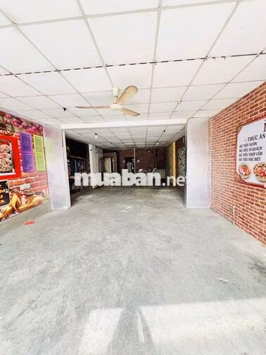 🔥 CHO THUÊ NGUYÊN CĂN KINH DOANH MẶT TIỀN MAI VĂN VĨNH, Q7 (5.2x20M)