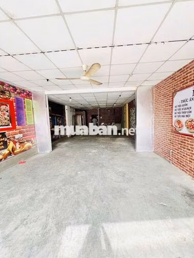 🔥 CHO THUÊ NGUYÊN CĂN KINH DOANH MẶT TIỀN MAI VĂN VĨNH, Q7 (5.2x20M)