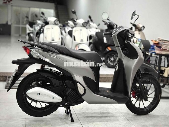 ShMode 2022 ABS Lướt ( Hỗ trợ Trả GÓP ) ✅✅✅