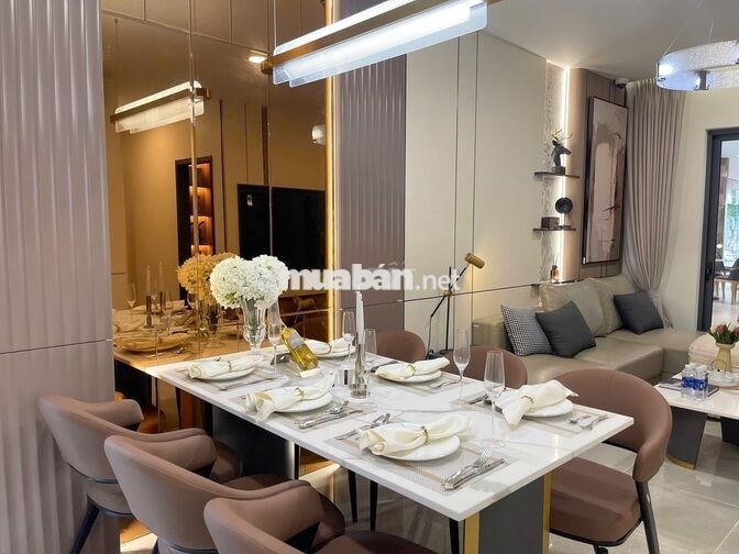 Căn gốc 3PN số lượng có hạng tại Bcons Biên Hòa (rumor 49,9tr/m2) 
