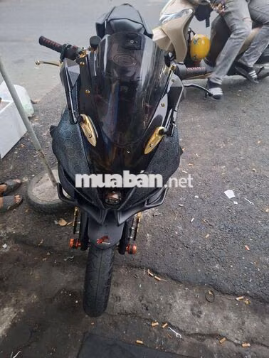 Yamaha R15 V3 2019 chính chủ ký xe zin mạnh