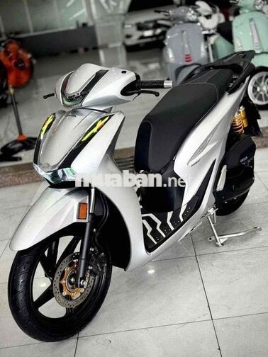 SH125i 2020 up160 dọn Kiểng ( Hỗ trợ Góp ) ✅✅