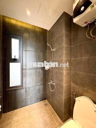 🏡 Studio ban công 38m2 - Lê Quang Định, Bình Thạnh (gần Chợ Bà Chiểu)