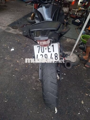 Yamaha R15 V3 2019 chính chủ ký xe zin mạnh