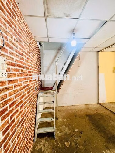 🔥 CHO THUÊ NGUYÊN CĂN KINH DOANH MẶT TIỀN MAI VĂN VĨNH, Q7 (5.2x20M)
