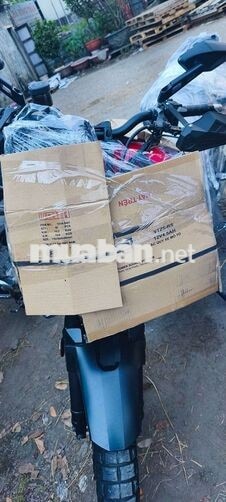 Yamaha MT-03 11.000 km Đen Zin100% bao check hãng