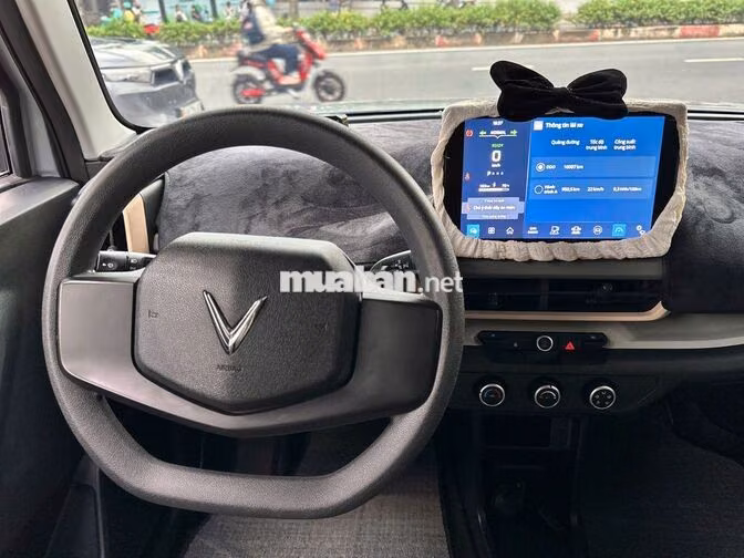 VF3 25 - XE CÒN BHTV - FREE SẠC KGH