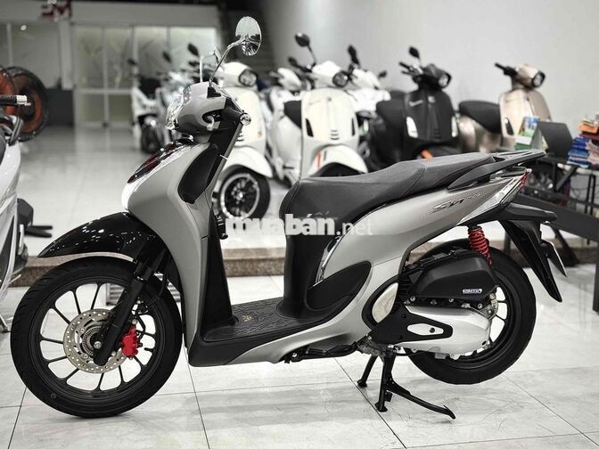 ShMode 2022 ABS Lướt ( Hỗ trợ Trả GÓP ) ✅✅✅