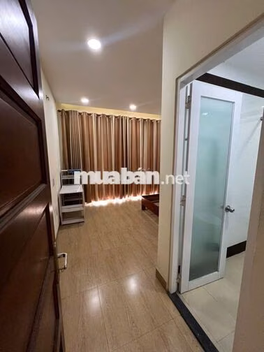 CHO THUÊ NHÀ TÂN SƠN NHÌ 4 x 15 M ĐÚC  1 trệt , 2 lầu có sân thượng