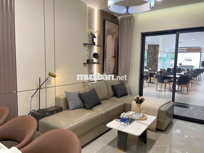 Căn gốc 3PN số lượng có hạng tại Bcons Biên Hòa (rumor 49,9tr/m2) 