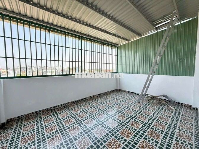 🏡 SIÊU PHẨM 4 TẦNG_KHU PHÂN LÔ DÂN TRÍ CAO_Ô TÔ ĐẬU TRƯỚC NHÀ 