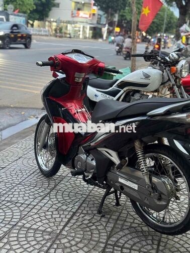 Honda Future Fi 2016 ( hỗ trợ góp