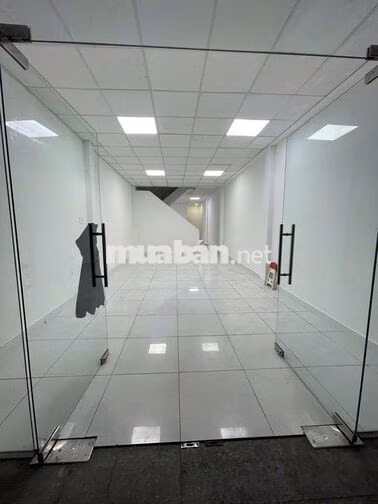 CHO THUÊ NHÀ MẶT TIỀN 98E PHAN ĐĂNG LƯU, PHÚ NHUẬN – GIÁ 40 TRIỆU