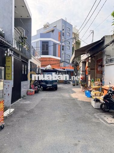 💥CHƯA QUA ĐẦU TƯ - NHÀ MẶT TIỀN 2 TẦNG ĐƯỜNG 19 - 75M2 NGANG 5.5M 