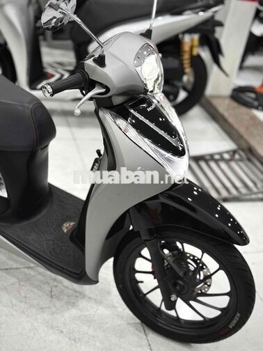 ShMode 2022 ABS Lướt ( Hỗ trợ Trả GÓP ) ✅✅✅