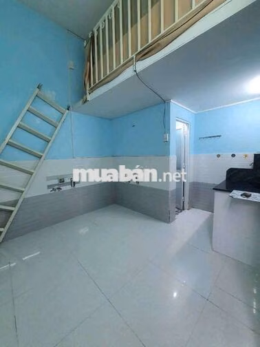 BÁN NHÀ TRUNG TÂM GIÁ RẺ Q.7 P.TÂN QUY ĐƯỜNG NGUYỄN THỊ THẬP
