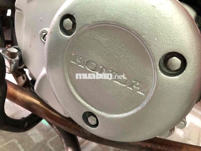 Honda Wave LAN Da siu êm mạnh cv d đủ đẹp keng