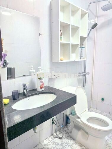 BÁN CHUNG CƯ 2 NGỦ, 2 VS, 65M2, KIM VĂN KIM LŨ, HƠN 3 TỶ tí ti