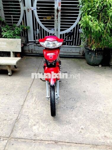 Honda Wave LAN Da siu êm mạnh cv d đủ đẹp keng