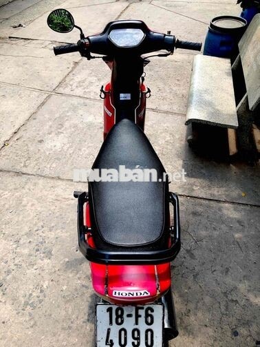 Honda Wave LAN Da siu êm mạnh cv d đủ đẹp keng
