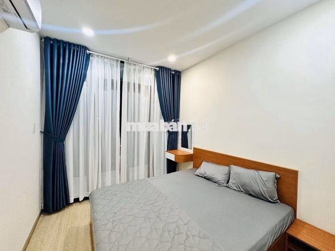 Nhà 2 Tầng 41m2 Đặng Văn Bi Trường Thọ Thủ Đức Nở Hậu 4.64 Tỷ
