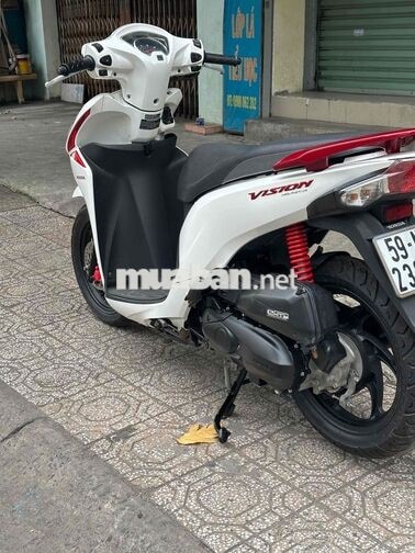 Honda Vision 2019 smarkey bstp chính chủ