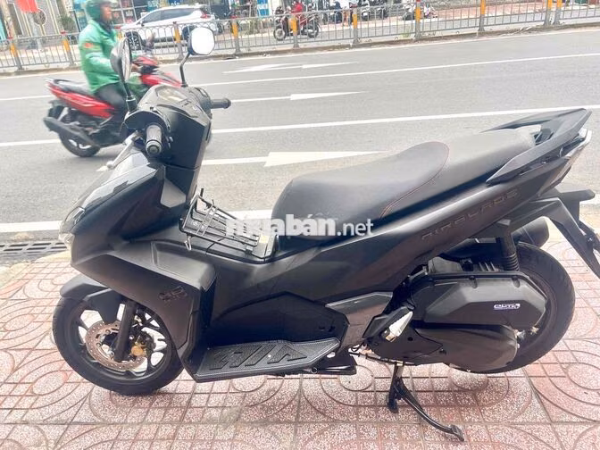 Honda AirBlade 2026 Đen 1836 km