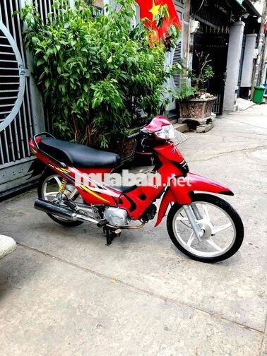 Honda Wave LAN Da siu êm mạnh cv d đủ đẹp keng