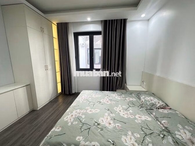 Phòng Trọ OCP3 Vịnh Thiên Đường