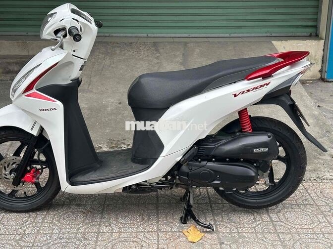 Honda Vision 2019 smarkey bstp chính chủ