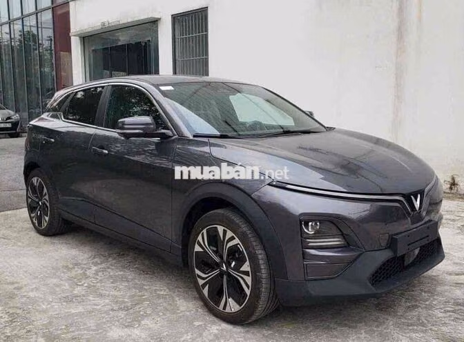VinFast VF6, XE CÓ SẴN, ĐỦ MẪU MÃ GIÁ CỰC TỐT