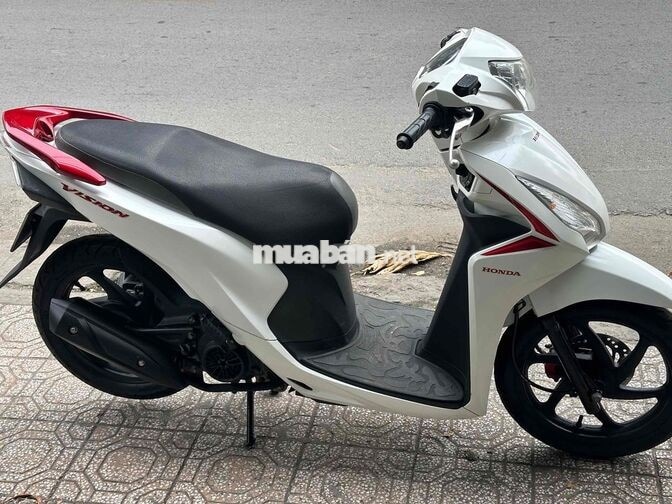 Honda Vision 2019 smarkey bstp chính chủ